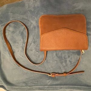 Leather Purse